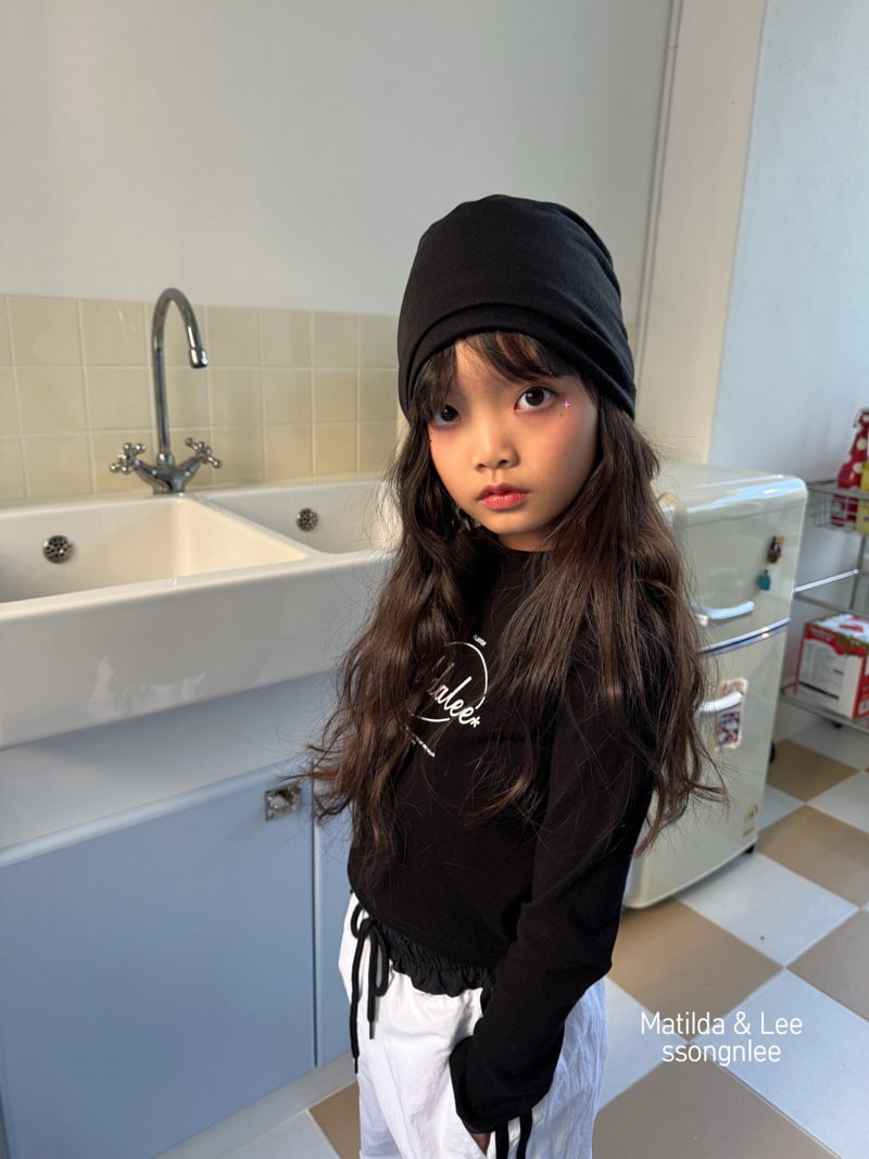 Matilda & Lee - Korean Children Fashion - #childrensboutique - Matilda Heart Tee - 11