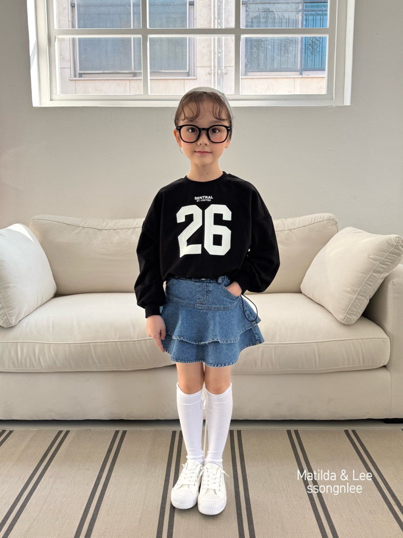 Matilda & Lee - Korean Children Fashion - #designkidswear - Ribbon String Knee Socks - 4