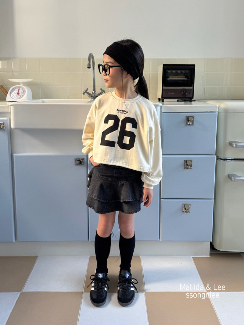 Matilda & Lee - Korean Children Fashion - #kidzfashiontrend - Ribbon String Knee Socks - 8