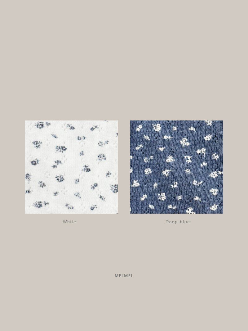 Melmel - Korean Baby Fashion - #babyootd - Emily Bebe Suit - 3