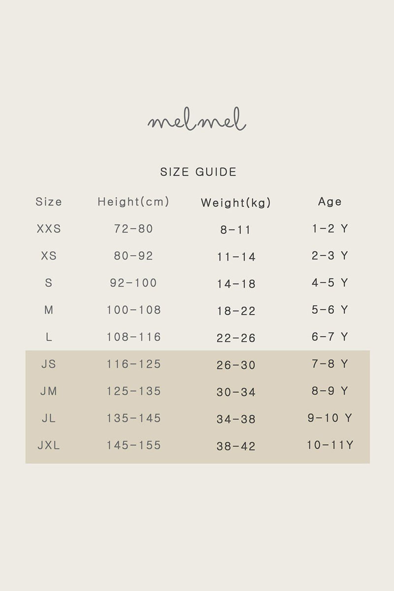Melmel - Korean Children Fashion - #childrensboutique - Loose Fit Short Sleeve Tee - 12