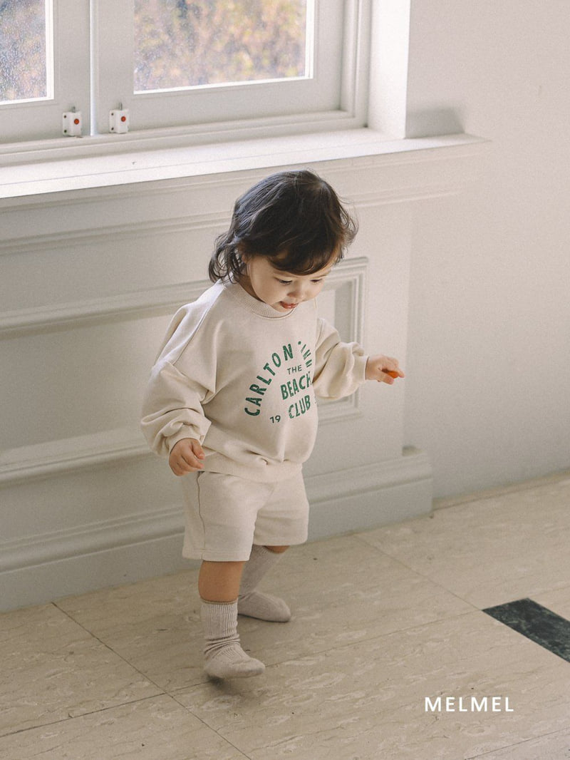 Melmel - Korean Children Fashion - #designkidswear - Kan Shorts - 10