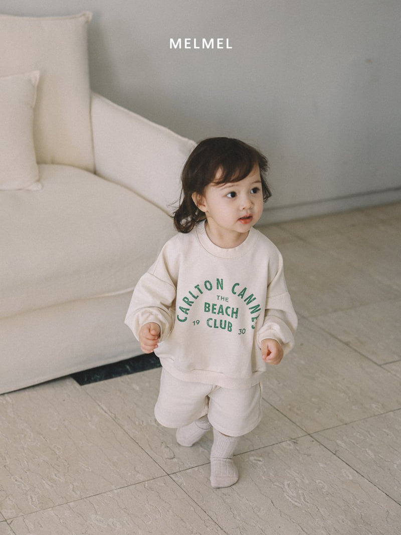 Melmel - Korean Children Fashion - #discoveringself - Kan Shorts - 11