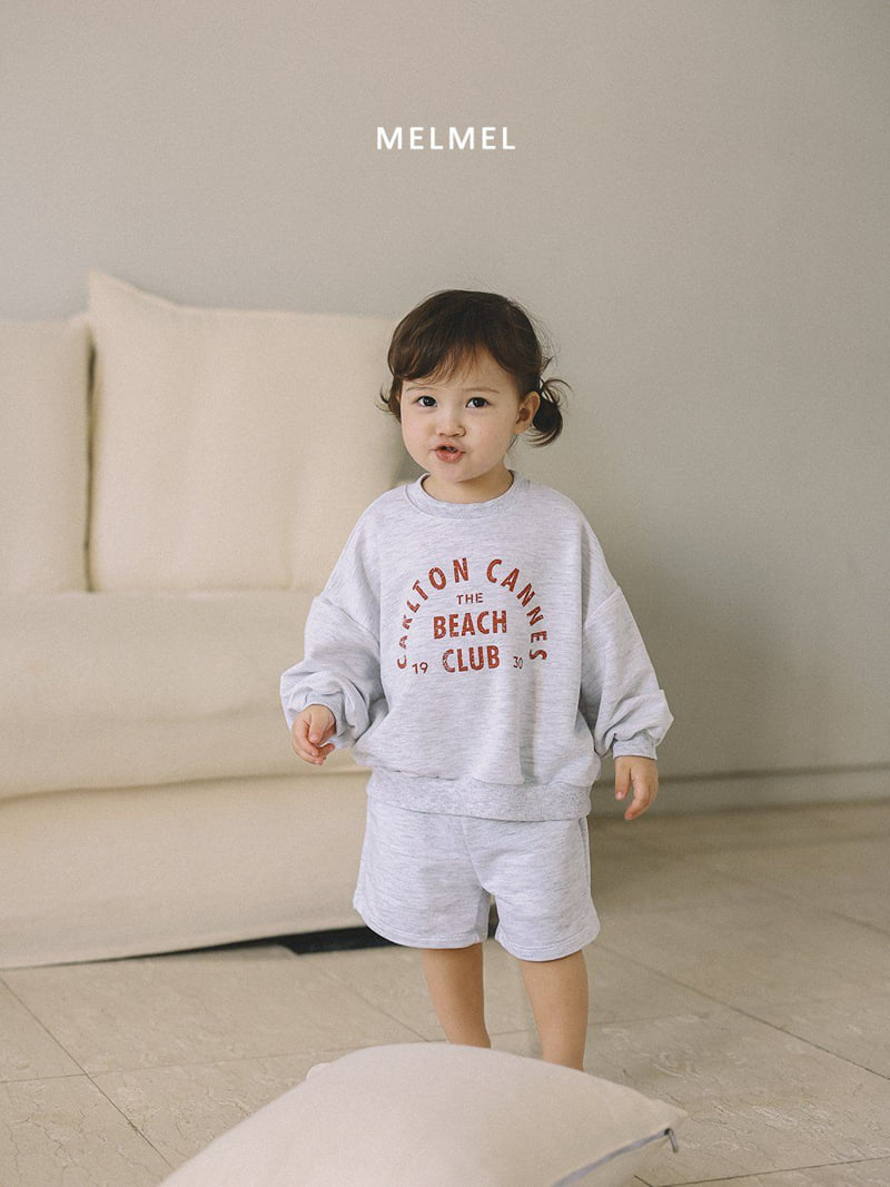 Melmel - Korean Children Fashion - #magicofchildhood - Kan Shorts - 2