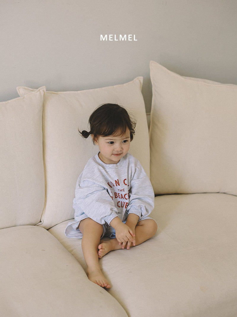 Melmel - Korean Children Fashion - #minifashionista - Kan Shorts - 3