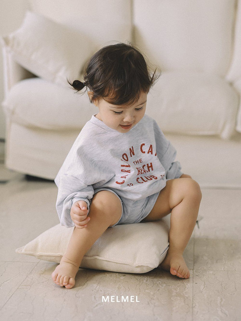 Melmel - Korean Children Fashion - #minifashionista - Kan Shorts - 4