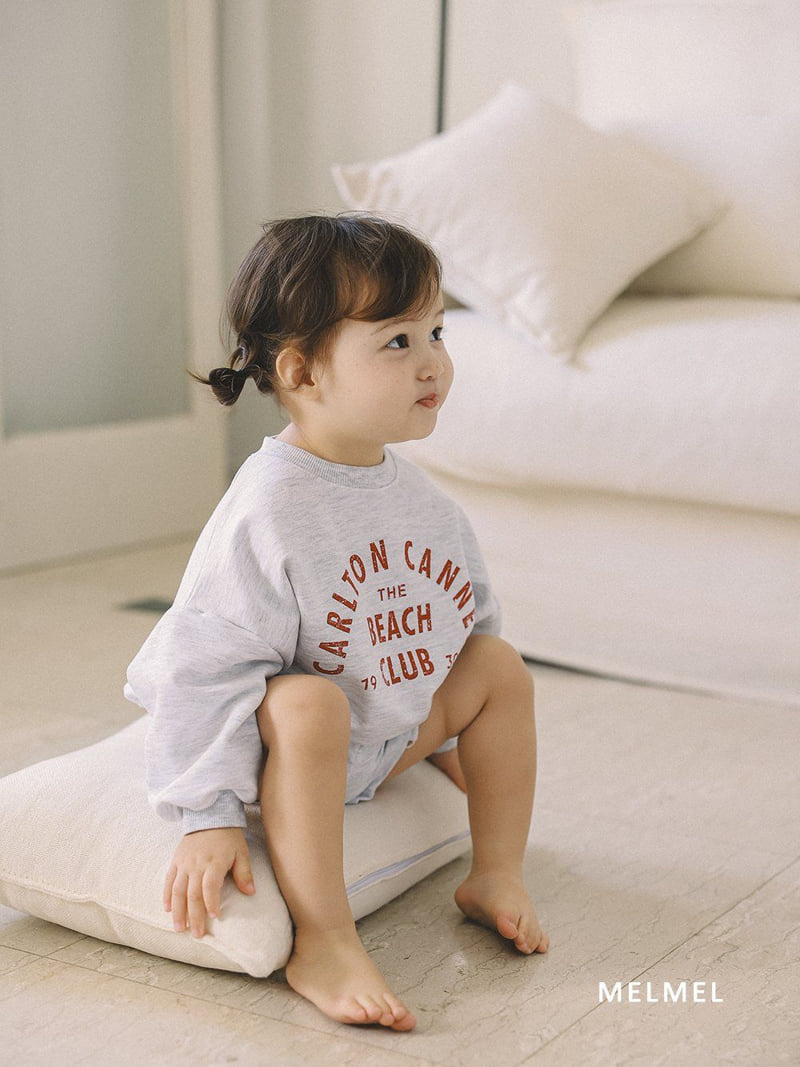 Melmel - Korean Children Fashion - #todddlerfashion - Kan Shorts - 5