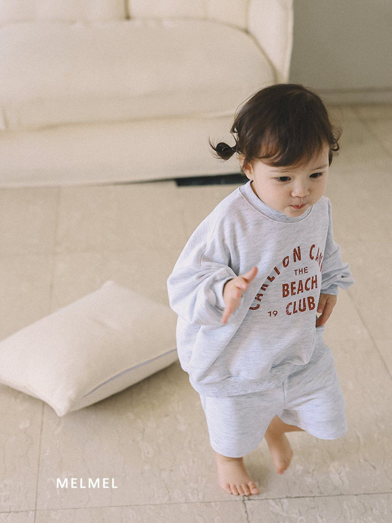 Melmel - Korean Children Fashion - #toddlerclothing - Kan Shorts - 6