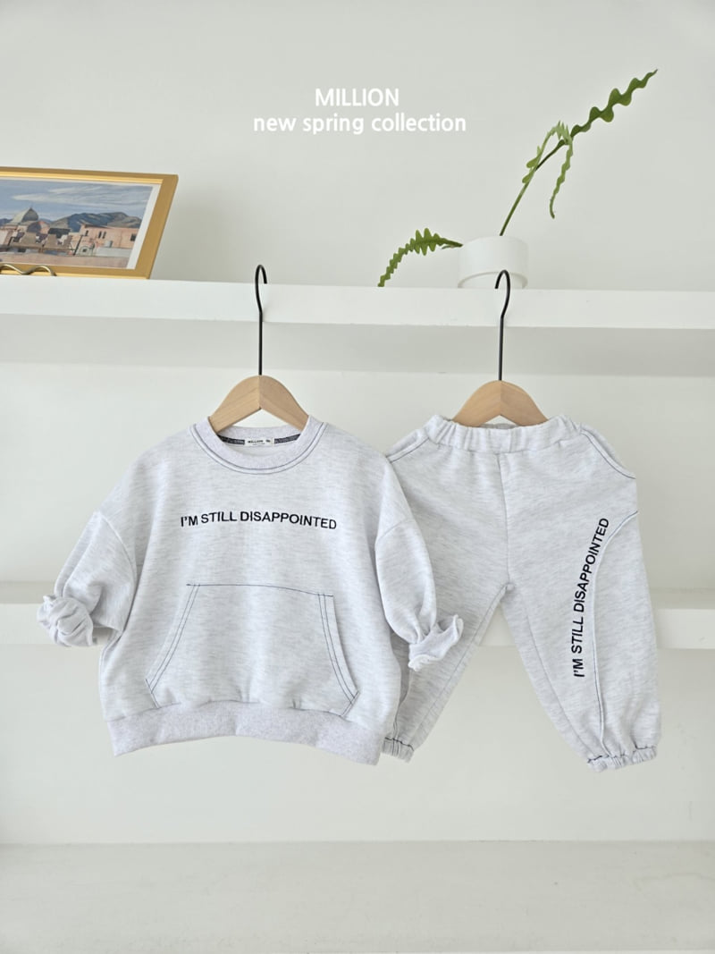 Million Dollar Baby - Korean Baby Fashion - #babygirlfashion - Pintuck Stitch Pants - 7