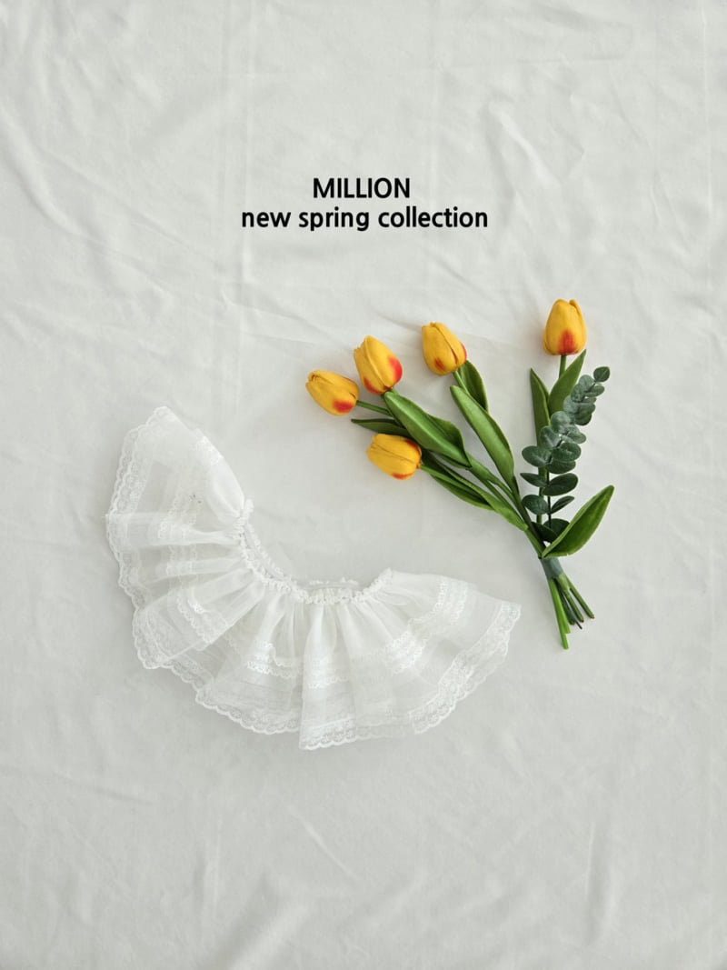 Million Dollar Baby - Korean Baby Fashion - #babyoninstagram - Layering Skirt