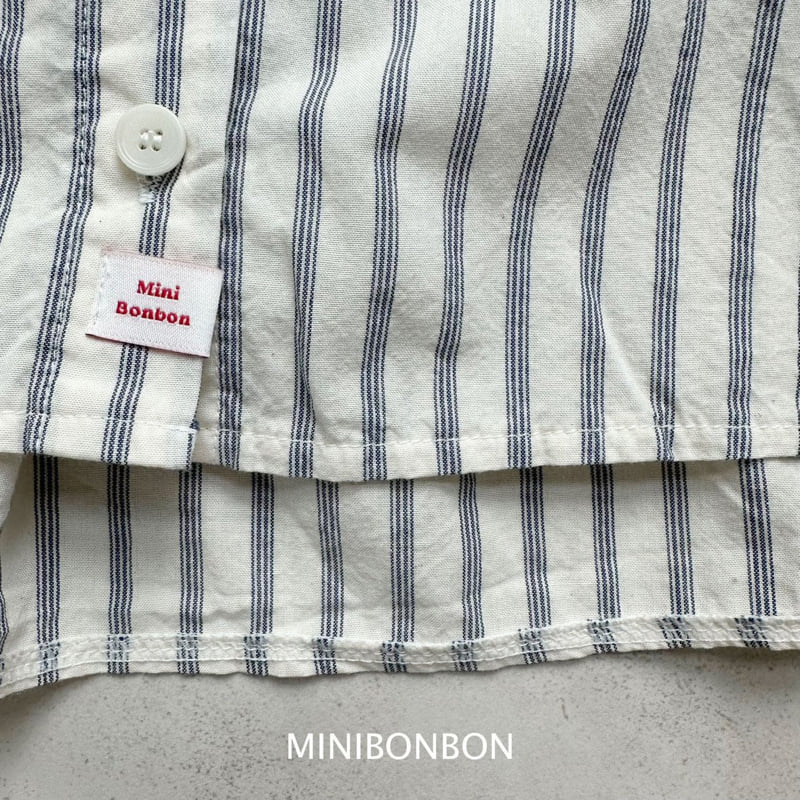 Mini Bongbong - Korean Children Fashion - #Kfashion4kids - Stan Shirt - 3