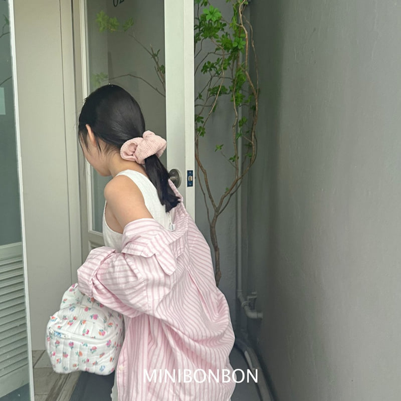 Mini Bongbong - Korean Children Fashion - #childofig - Stan Shirt - 8