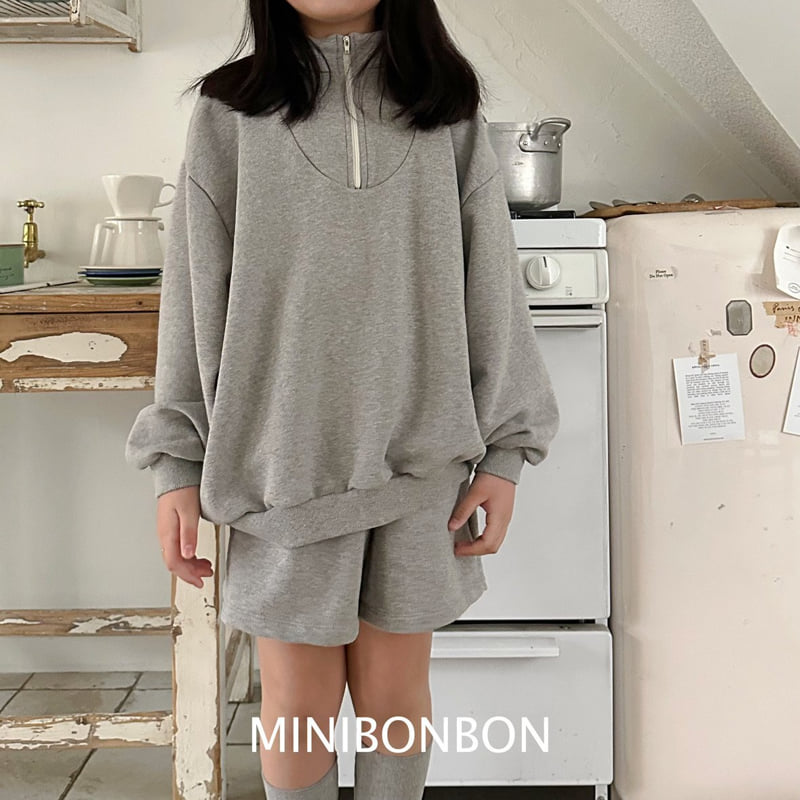 Mini Bongbong - Korean Children Fashion - #childofig - Wonderland Set - 8