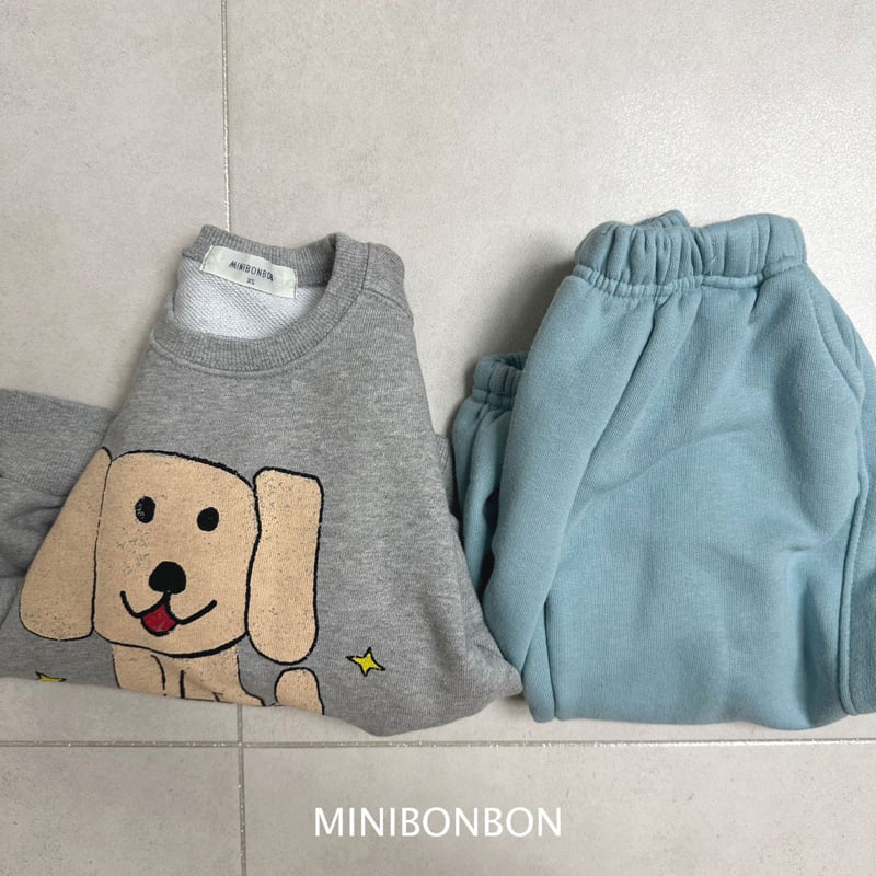 Mini Bongbong - Korean Children Fashion - #childrensboutique - Tan Sweatshirts - 7