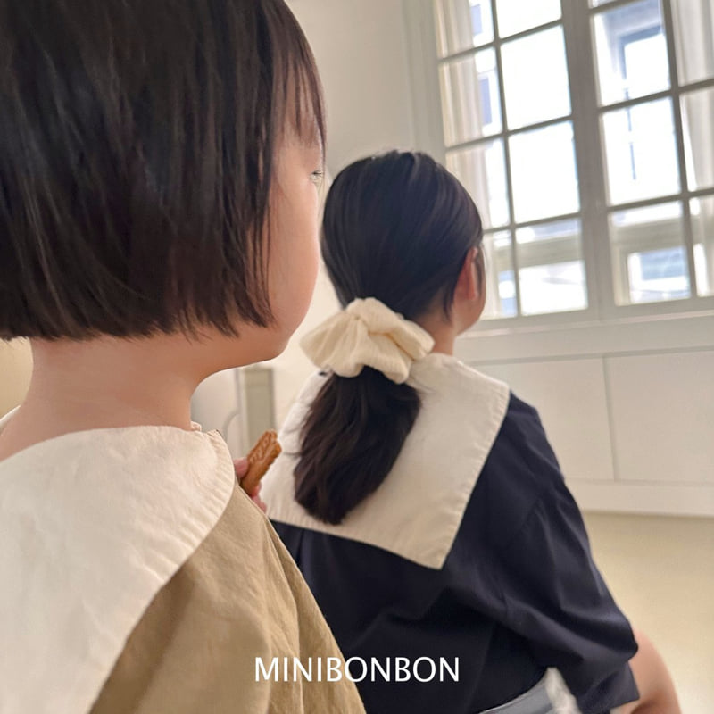 Mini Bongbong - Korean Children Fashion - #childrensboutique - School Blouse - 11