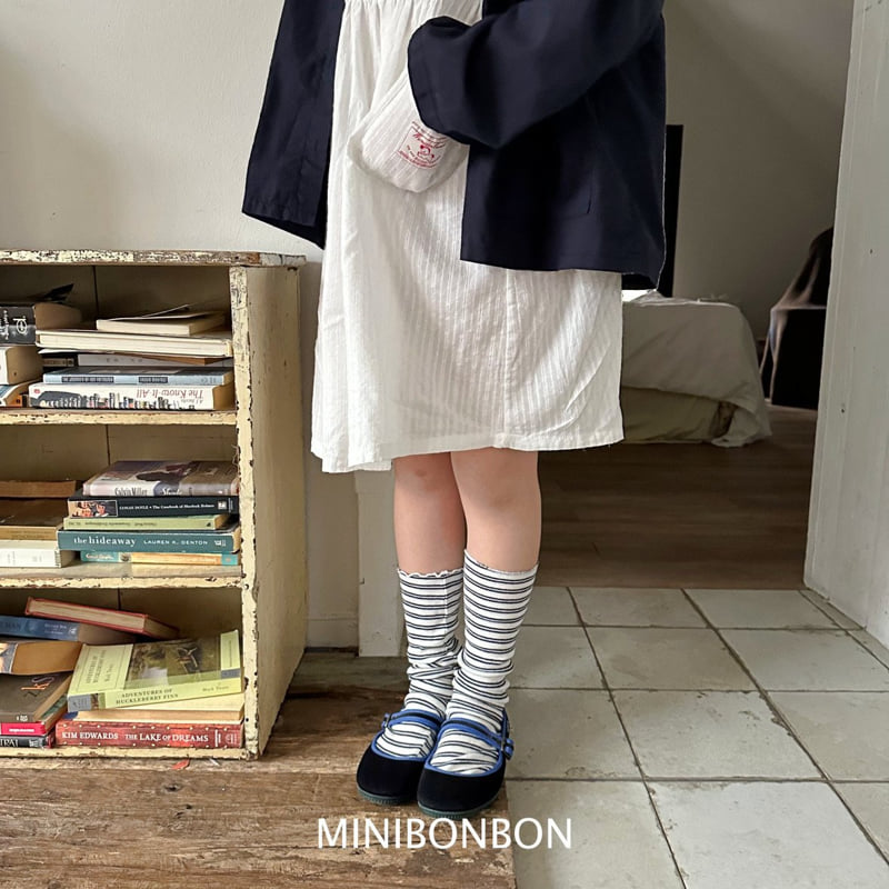 Mini Bongbong - Korean Children Fashion - #childrensboutique - Unicorn One-piece - 8