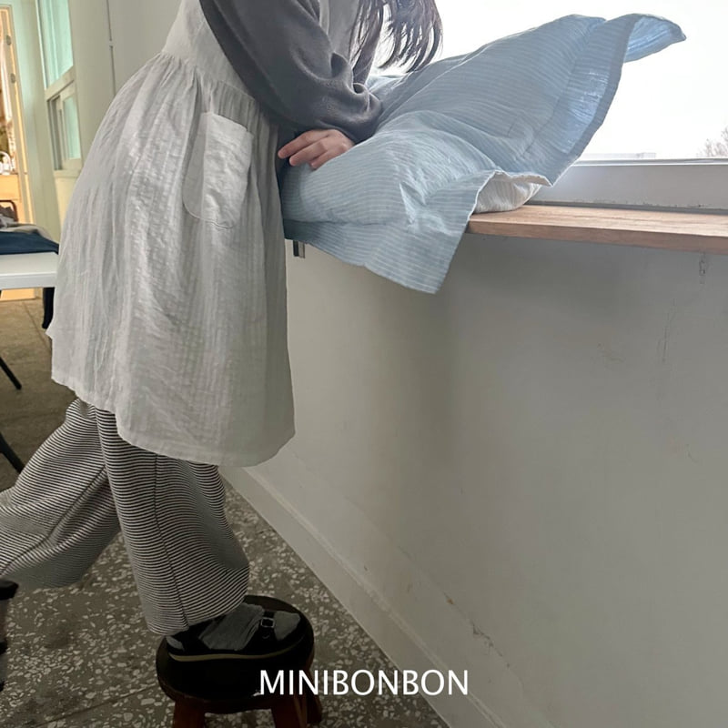 Mini Bongbong - Korean Children Fashion - #designkidswear - Unicorn One-piece - 9