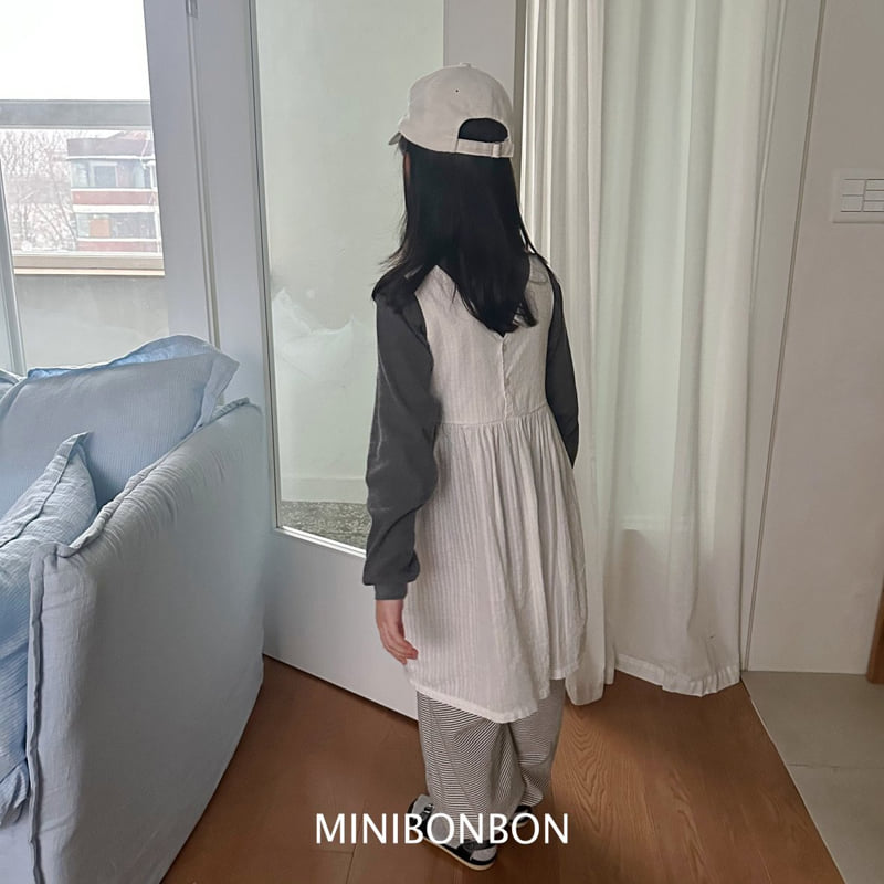 Mini Bongbong - Korean Children Fashion - #designkidswear - Edition Cap - 6