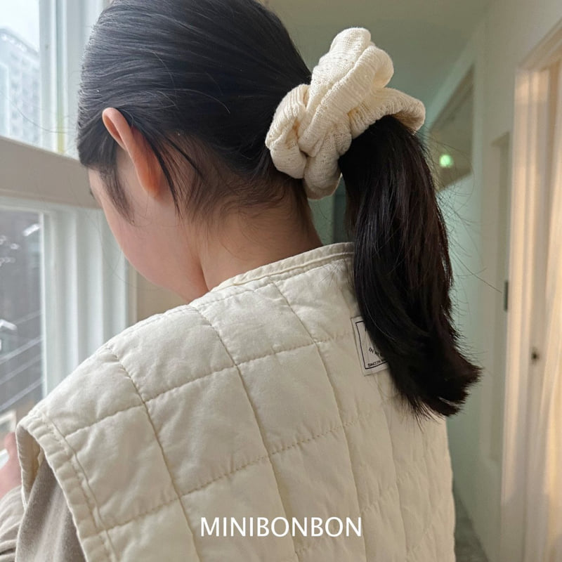 Mini Bongbong - Korean Children Fashion - #designkidswear - Strawberry Milk Band - 5