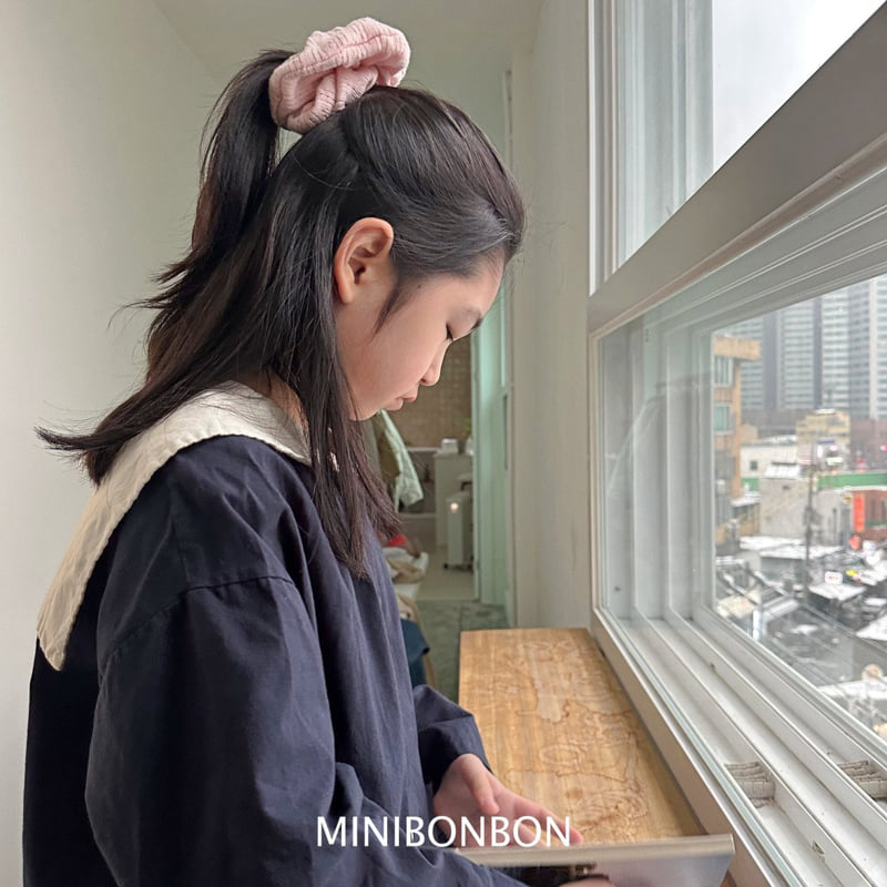 Mini Bongbong - Korean Children Fashion - #fashionkids - Strawberry Milk Band - 7