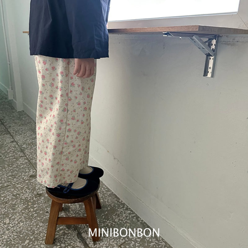 Mini Bongbong - Korean Children Fashion - #kidsshorts - Individual Pants - 8