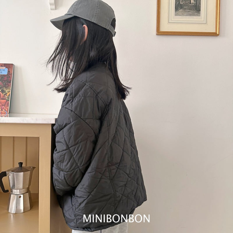 Mini Bongbong - Korean Children Fashion - #kidsshorts - Edition Cap - 9