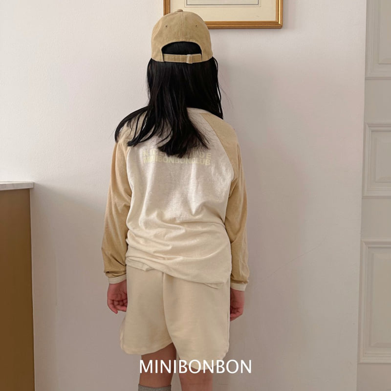 Mini Bongbong - Korean Children Fashion - #kidsstore - Fifty Cap - 8