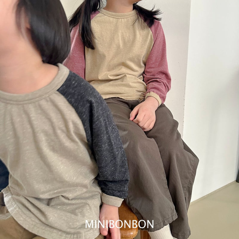 Mini Bongbong - Korean Children Fashion - #magicofchildhood - Study Pants - 10