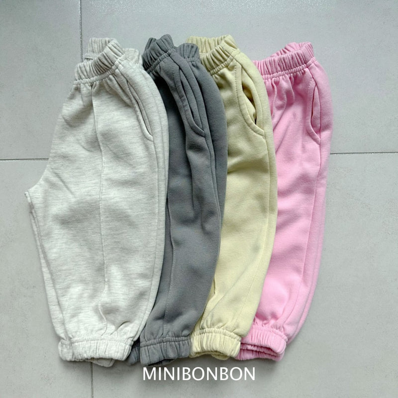 Mini Bongbong - Korean Children Fashion - #magicofchildhood - Spring Set - 4