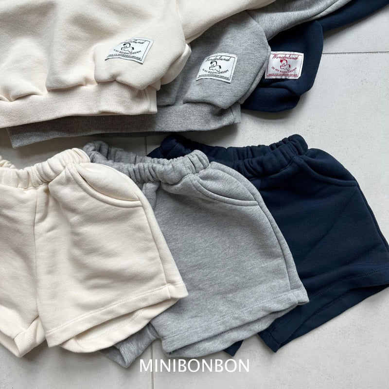 Mini Bongbong - Korean Children Fashion - #minifashionista - Wonderland Set - 3