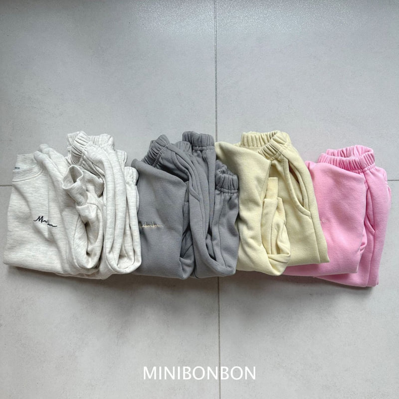 Mini Bongbong - Korean Children Fashion - #prettylittlegirls - Spring Set - 5