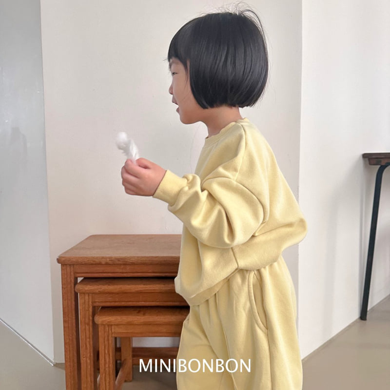 Mini Bongbong - Korean Children Fashion - #stylishchildhood - Spring Set - 8