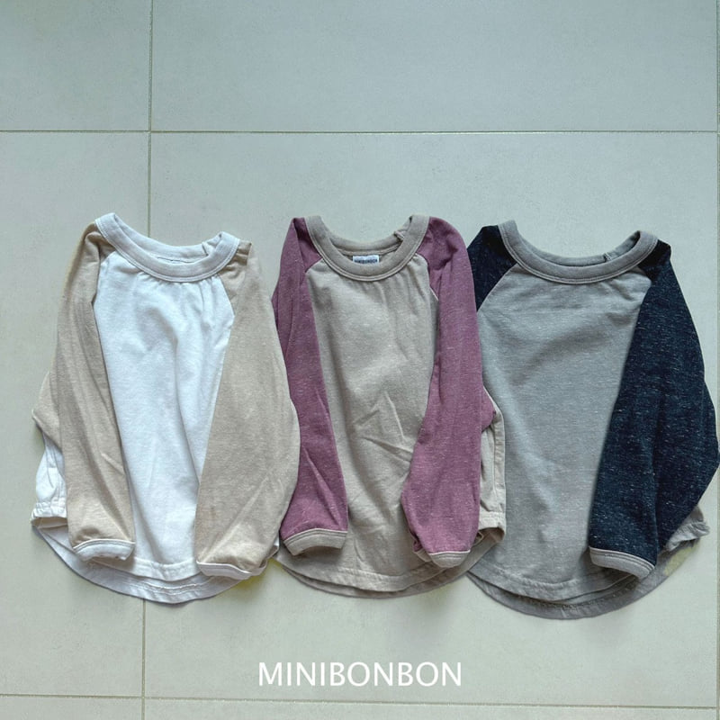 Mini Bongbong - Korean Children Fashion - #todddlerfashion - American Tee - 2