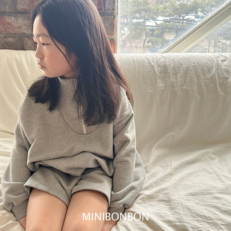 Mini Bongbong - Korean Children Fashion - #toddlerclothing - Wonderland Set - 6