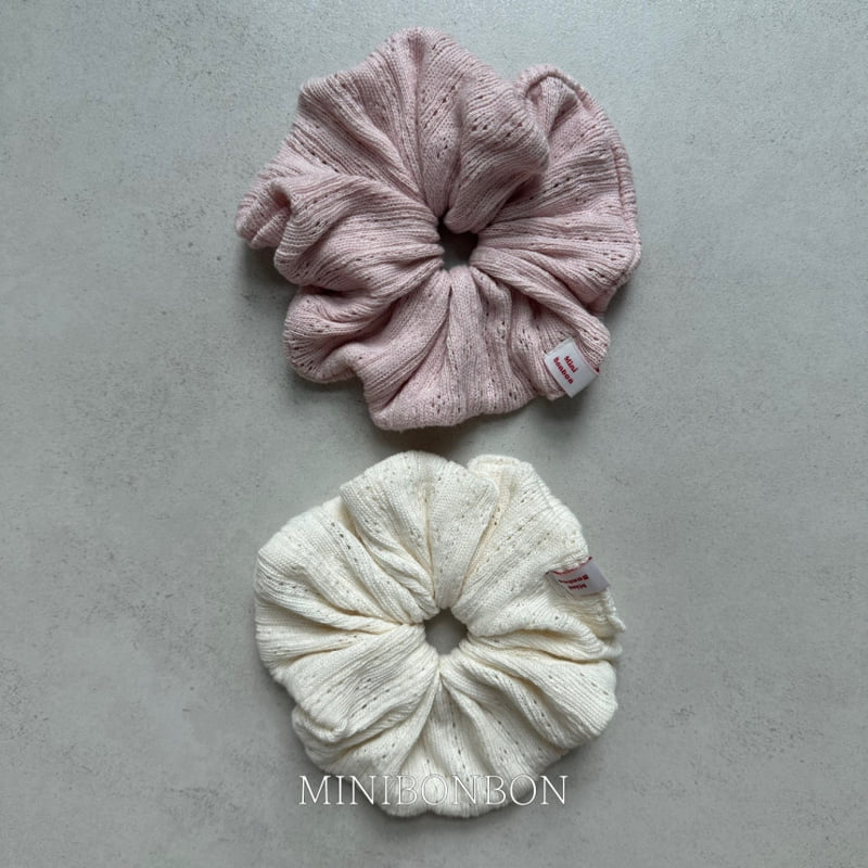 Mini Bongbong - Korean Children Fashion - #toddlerclothing - Strawberry Milk Band