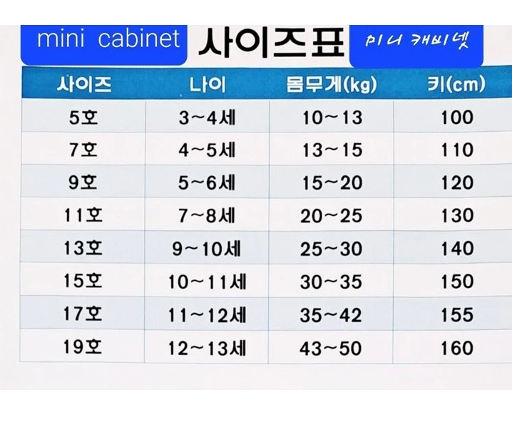 Mini Cabinet - Korean Children Fashion - #childofig - Multi Stripe Tee - 2