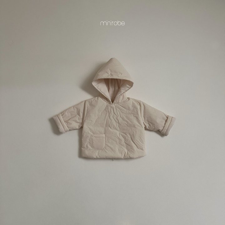 Mini Robe - Korean Baby Fashion - #babyboutique - Back Zipper Koi Jumper - 6