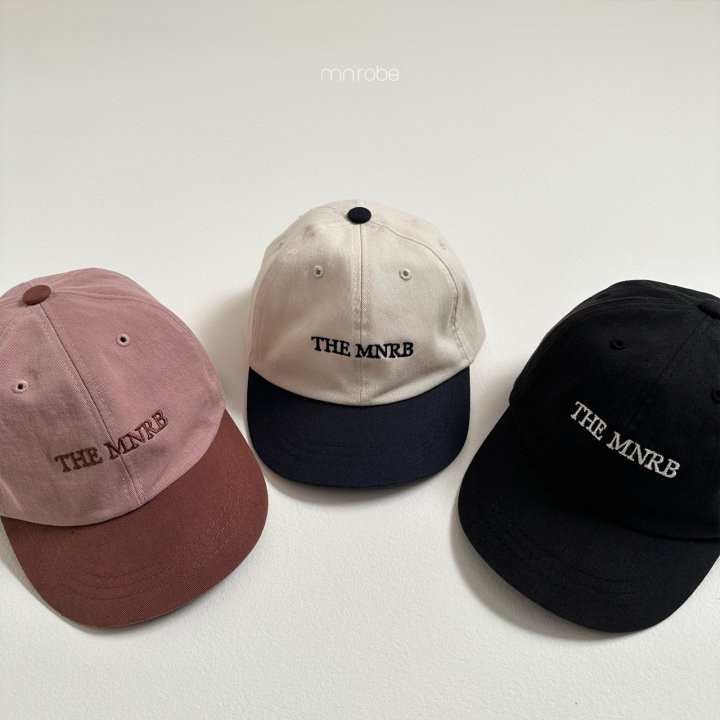 Mini Robe - Korean Baby Fashion - #babyboutiqueclothing - Robe Ball Cap