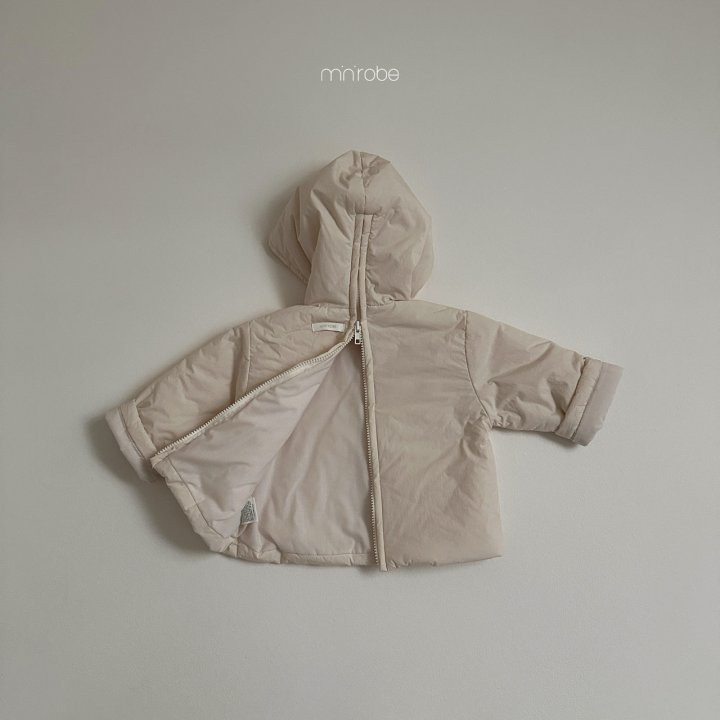 Mini Robe - Korean Baby Fashion - #babyboutiqueclothing - Back Zipper Koi Jumper - 7