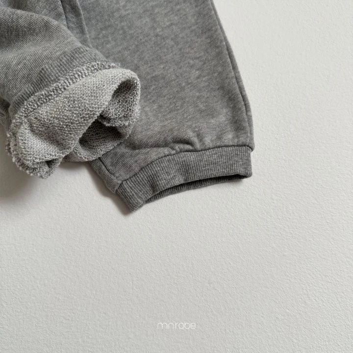 Mini Robe - Korean Baby Fashion - #babyboutiqueclothing - Tom Tom Pants - 4