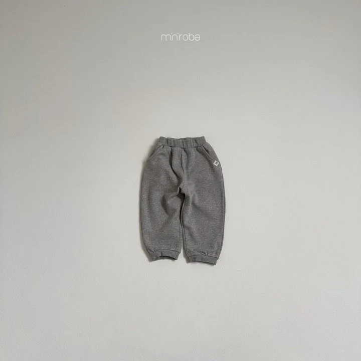 Mini Robe - Korean Baby Fashion - #babyfever - Tom Tom Pants - 6