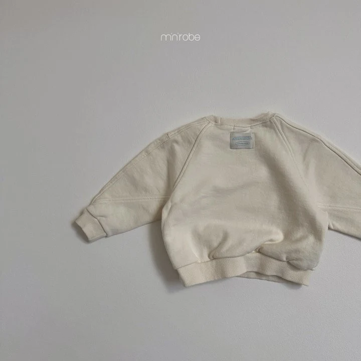 Mini Robe - Korean Baby Fashion - #babylifestyle - Dio Sweatshirts - 7