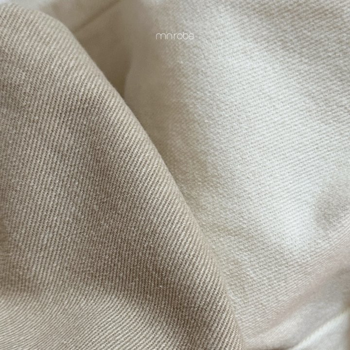 Mini Robe - Korean Baby Fashion - #babyoutfit - Eve Pants - 7