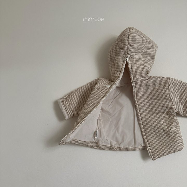 Mini Robe - Korean Baby Fashion - #smilingbaby - Back Zipper Koi Jumper - 5