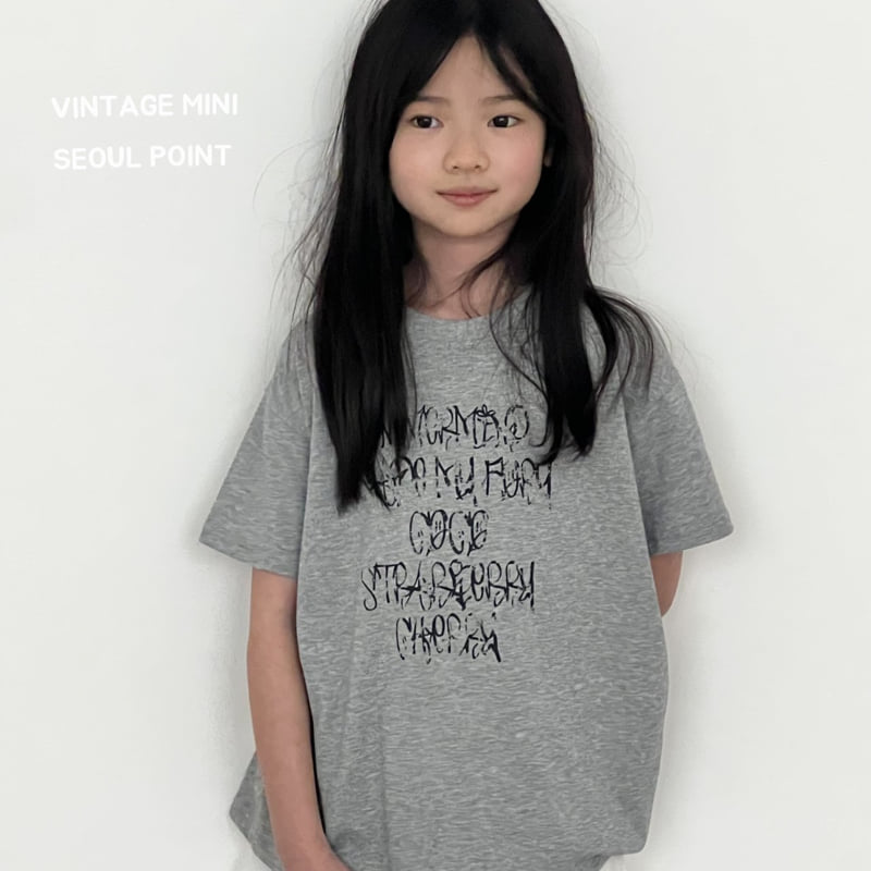 Minipoint - Korean Children Fashion - #magicofchildhood - Cushion Shorts - 9