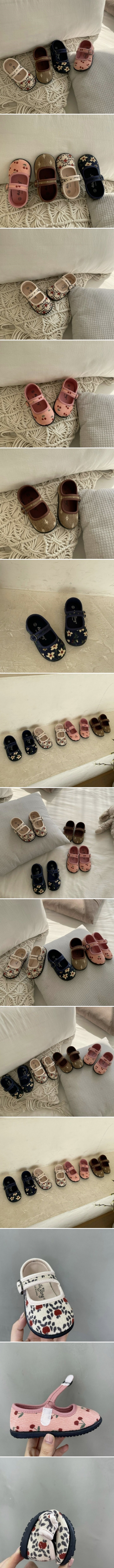 Miso - Korean Baby Fashion - #onlinebabyshop - Monet Shoes