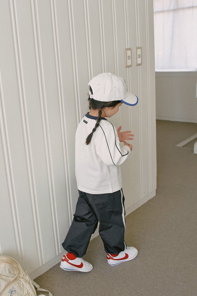 Momo Ann - Korean Children Fashion - #Kfashion4kids - Culture Tee - 8