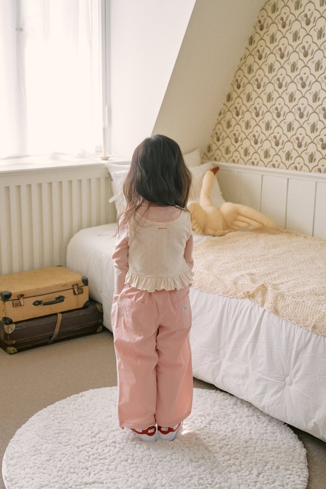 Momo Ann - Korean Children Fashion - #childrensboutique - Tweet Tee - 5