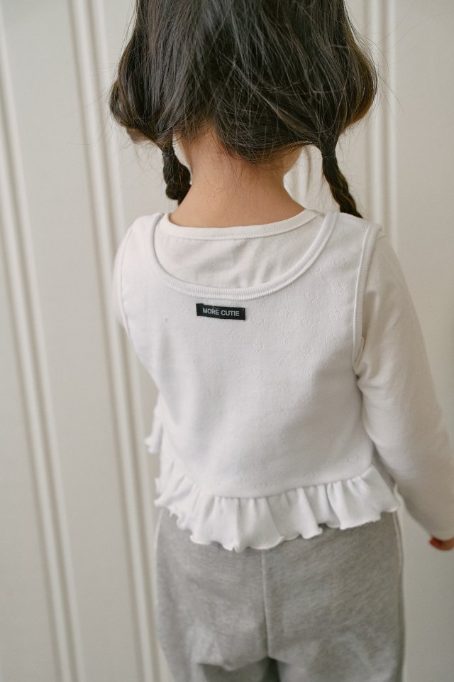 Momo Ann - Korean Children Fashion - #kidzfashiontrend - Tweet Tee - 11