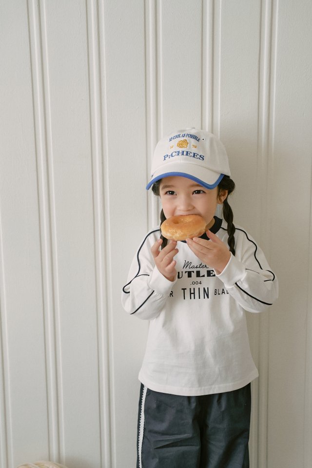 Momo Ann - Korean Children Fashion - #kidzfashiontrend - Culture Tee - 7